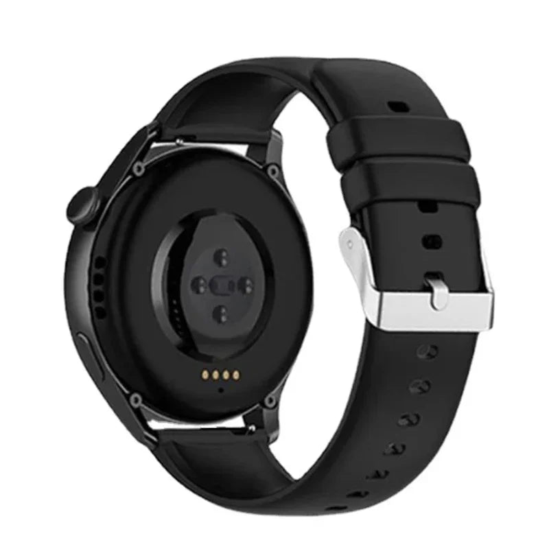 “20/22MM Silicone Watch Strap – Universal Band for P22 & Smartwatches”