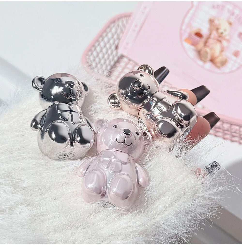 ART VALUE 7-Piece Complete Makeup Set with Matte Lips, Eyeshadow Palette & Necklace Gift